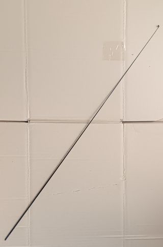 Punteras De Carbono para Cañas de Pescar