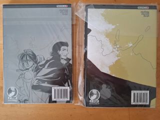 Rappa serie completa