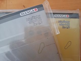 Rappa serie completa