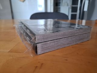 Rappa serie completa