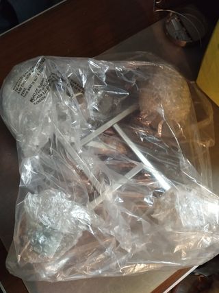 Focos LUMNAZ - Lámpara Spot 4 luces