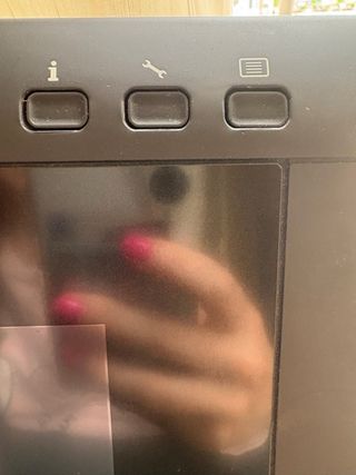 Wacom Cintiq 22" - Tableta gráfica