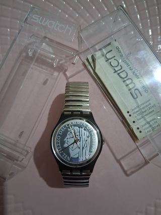 Swatch anni '90 - Orologio da polso