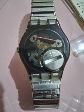 Swatch anni '90 - Orologio da polso