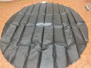 Lona cama elastica