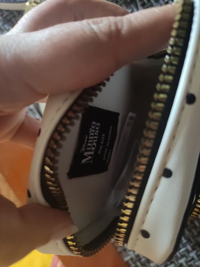 Bolso Minnie Mouse Disney