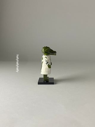 Lizard - Figurine Type Lego Marvel