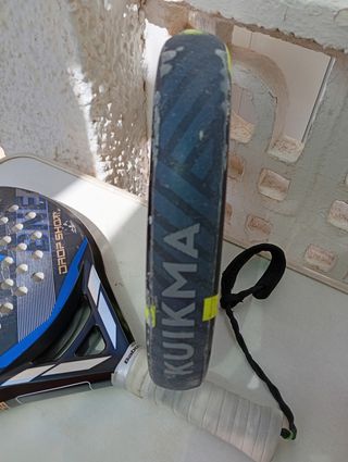 Pala pádel Head Gravity Elite