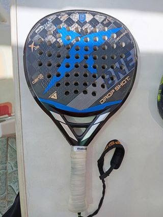 Pala pádel Head Gravity Elite