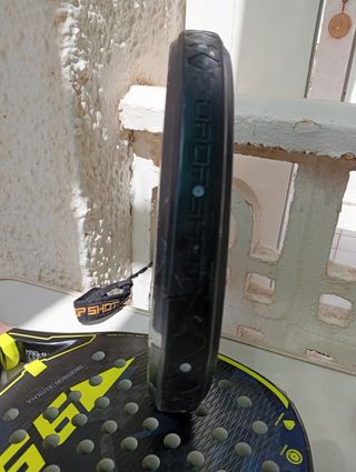 Pala pádel Head Gravity Elite