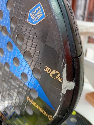 Pala pádel Head Gravity Elite