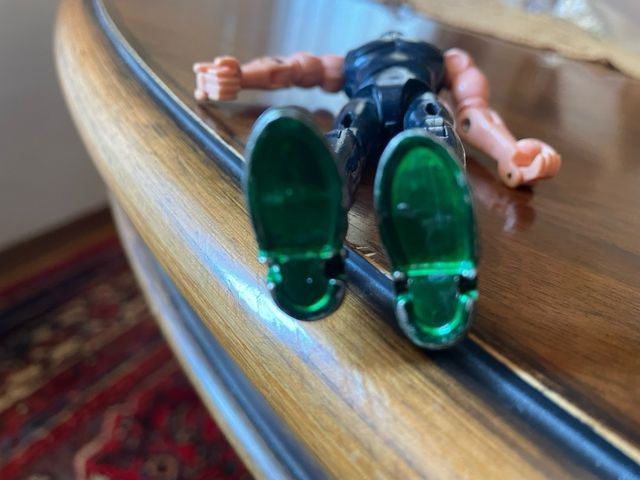 Saint Seiya: SIRIO - Action Figure