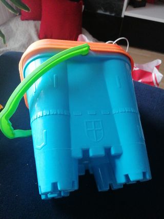 Cositas para la playa