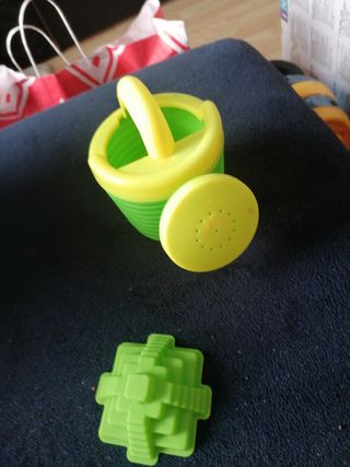 Cositas para la playa