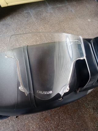 Parabrisas Suzuki - Moto