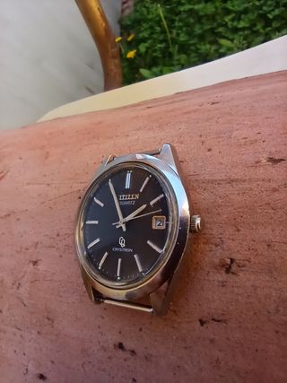 🇯🇵CITIZEN QUARTZ CRYSTRON🇯🇵