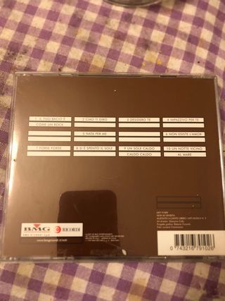 CD Celentano - I Miti Musica