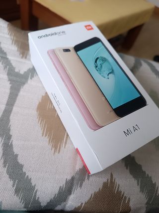 Xiaomi Mi A1