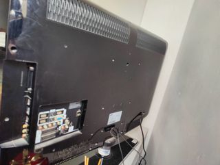 TV Samsung 37" Full HD