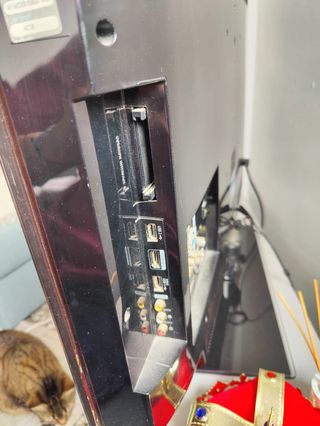 TV Samsung 37" Full HD