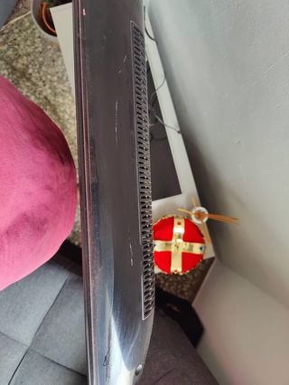 TV Samsung 37" Full HD