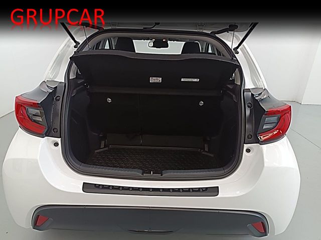 Toyota Yaris Hybrid Active Tech