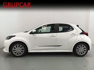 Toyota Yaris Hybrid Active Tech