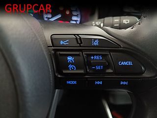 Toyota Yaris Hybrid Active Tech