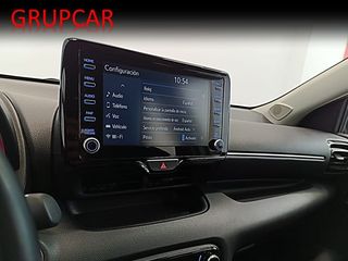 Toyota Yaris Hybrid Active Tech