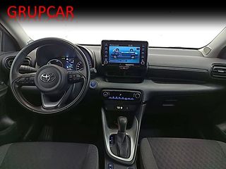 Toyota Yaris Hybrid Active Tech