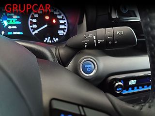 Toyota Yaris Hybrid Active Tech