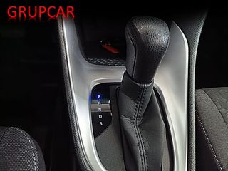 Toyota Yaris Hybrid Active Tech