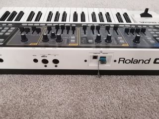 Sintetizador Roland Gaia SH-01