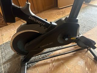 Bicicleta indoor cecotec