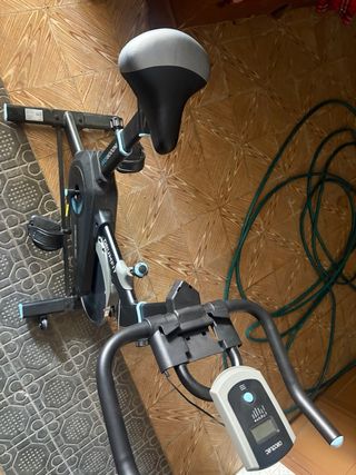 Bicicleta indoor cecotec