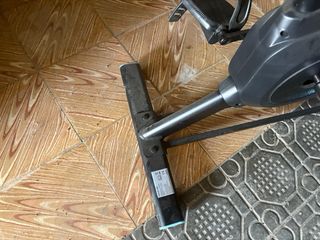 Bicicleta indoor cecotec