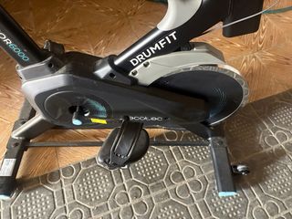Bicicleta indoor cecotec