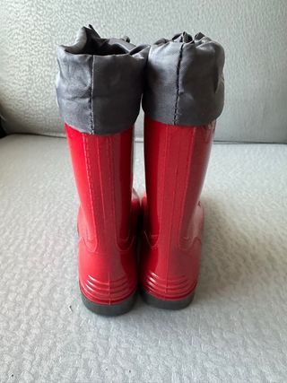 Zapatos niño número 31 XTi