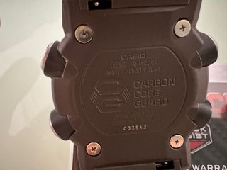 Reloj Casio G-Shock GA-2000-2AER