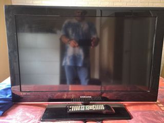 Televisor Samsung 