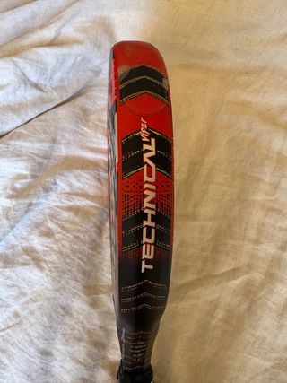 Pala pádel Babolat Viper Technical