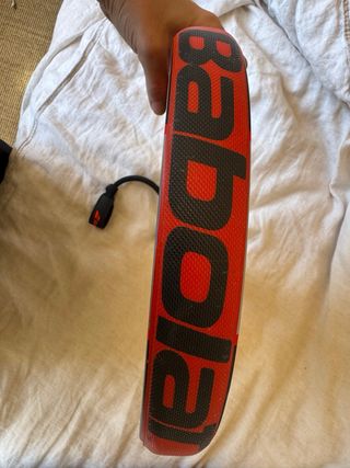 Pala pádel Babolat Viper Technical
