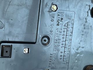 Teléfono antiguo francés vintage SOCOTEL