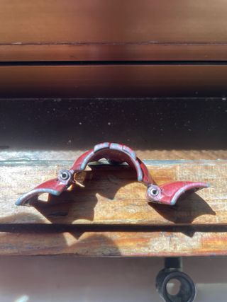 Saint Seiya - Ikki Phoenix V1: Cintura - BANDAI