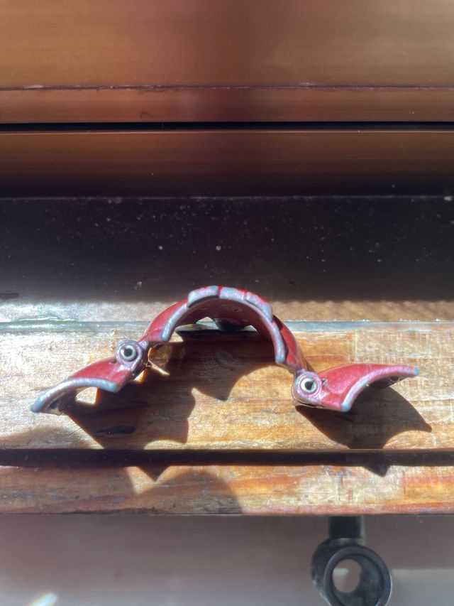 Saint Seiya - Ikki Phoenix V1: Cintura - BANDAI