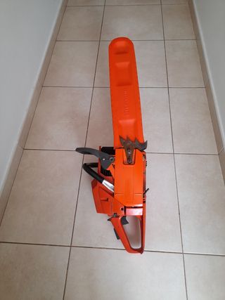 Motosierra Husqvarna 268 XP