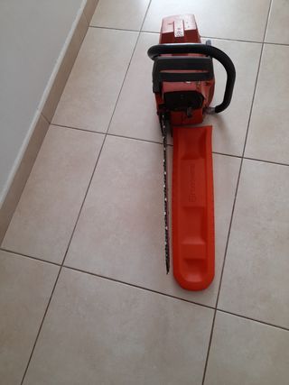 Motosierra Husqvarna 268 XP
