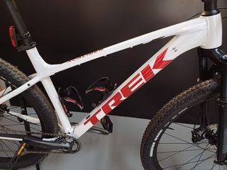 Bicicleta Trek Xcaliber 8, talla L