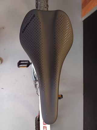 Bicicleta Trek Xcaliber 8, talla L