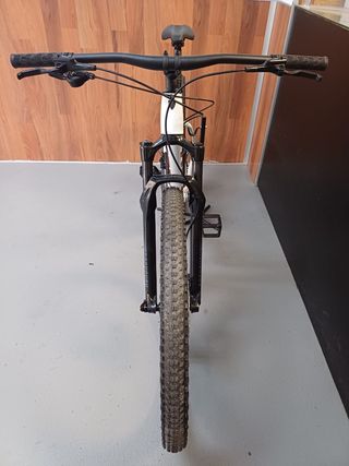 Bicicleta Trek Xcaliber 8, talla L